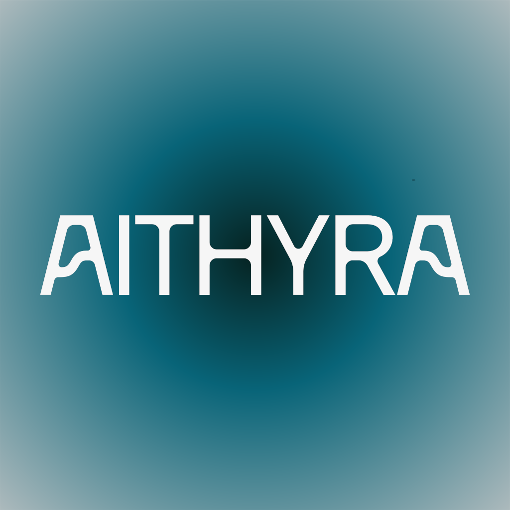 AITHYRA Logo